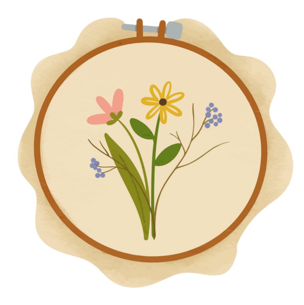 مستلزمات التطريز