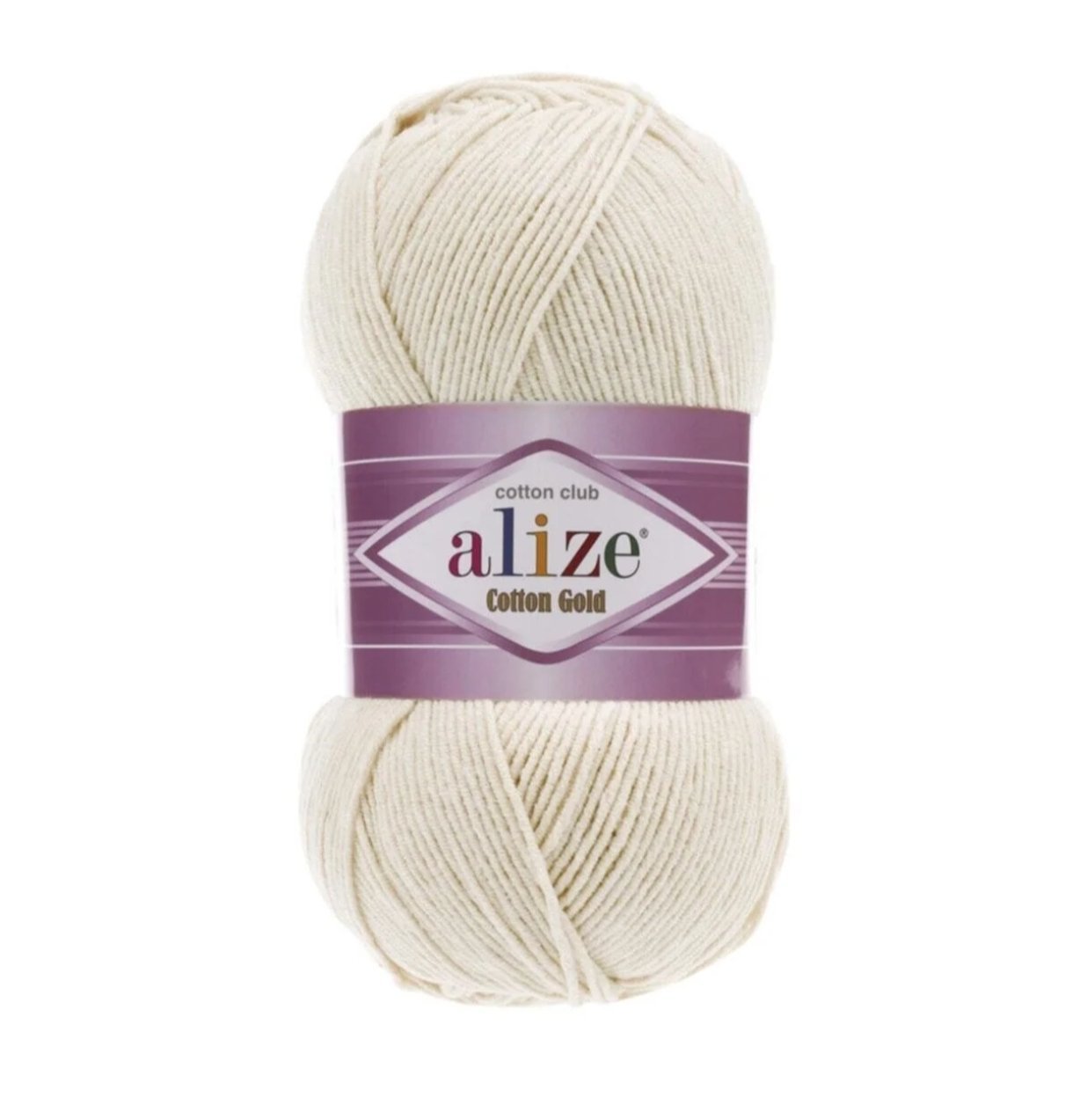 أليز كوتون قولد 599