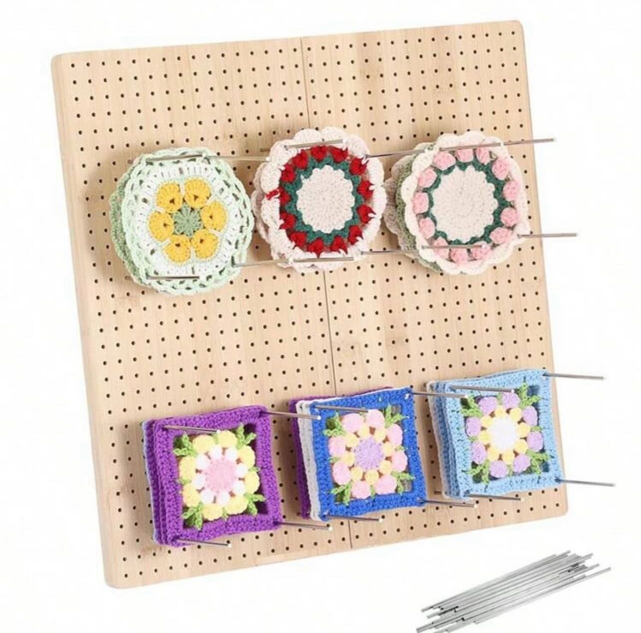 لوح بلوكينغ