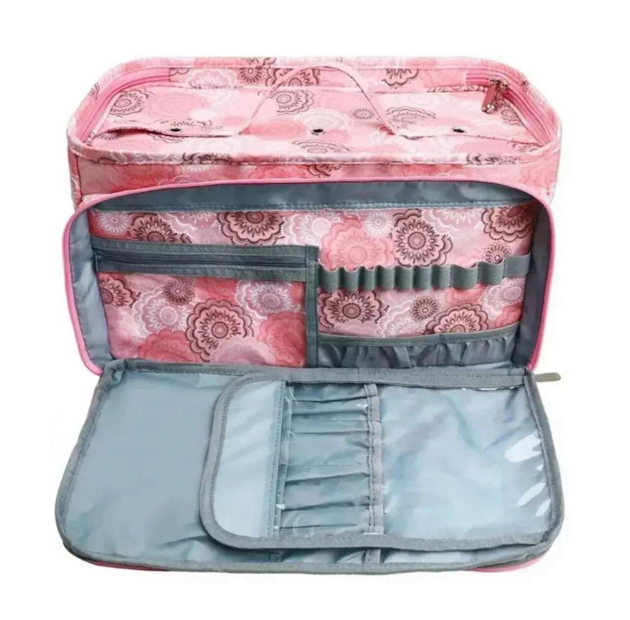 حقيبة حياكة