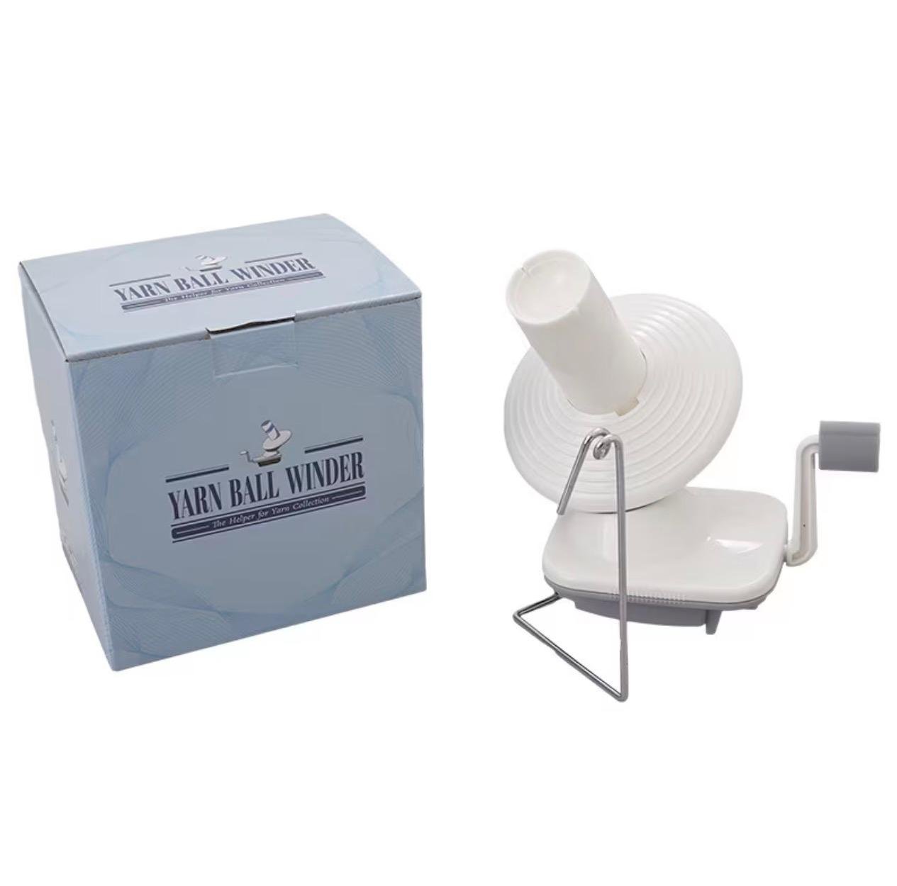 أداة لف يدوية