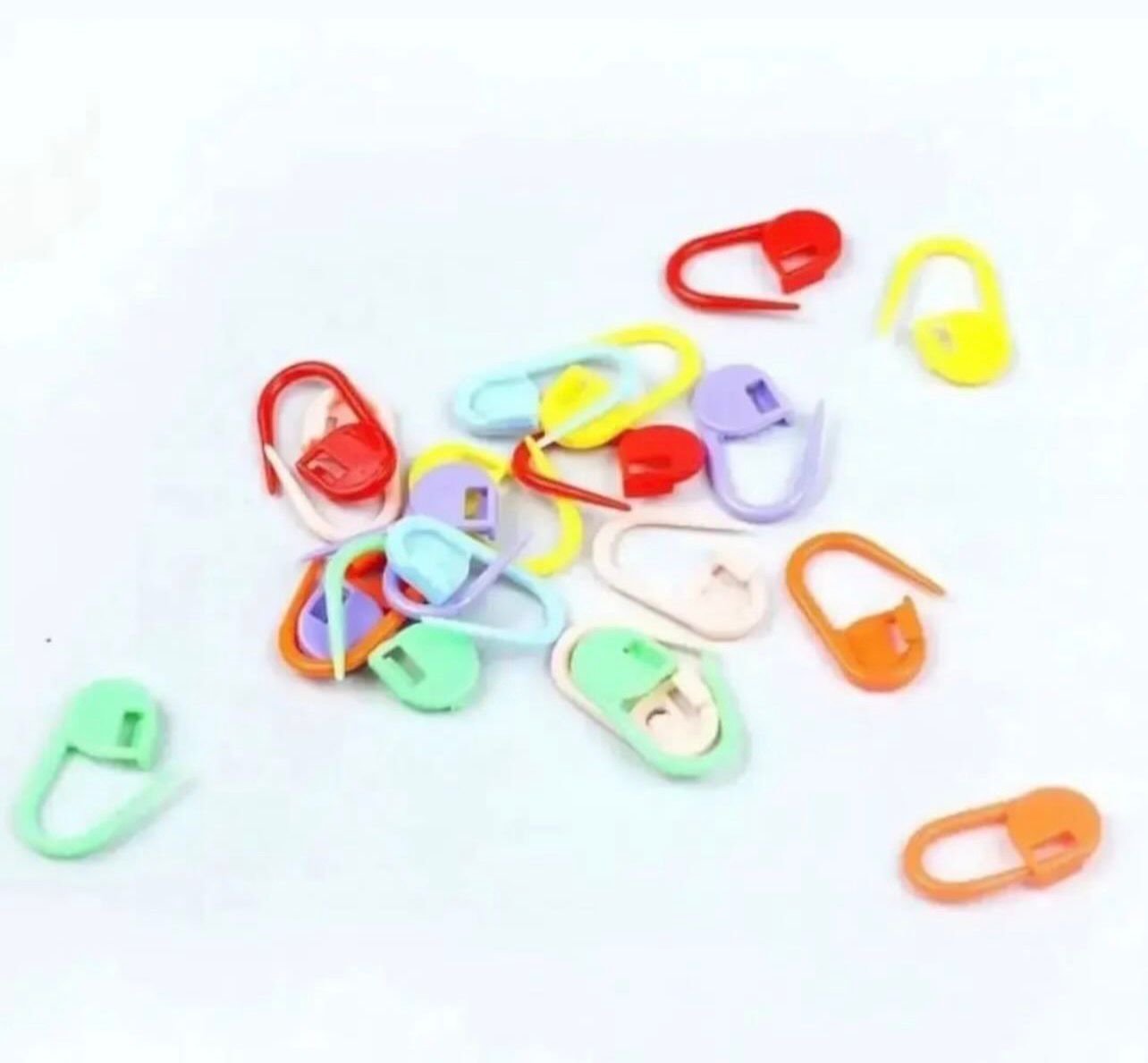 ماركرات ملونة