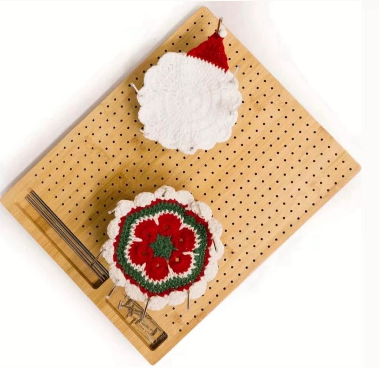 لوح بلوكينغ