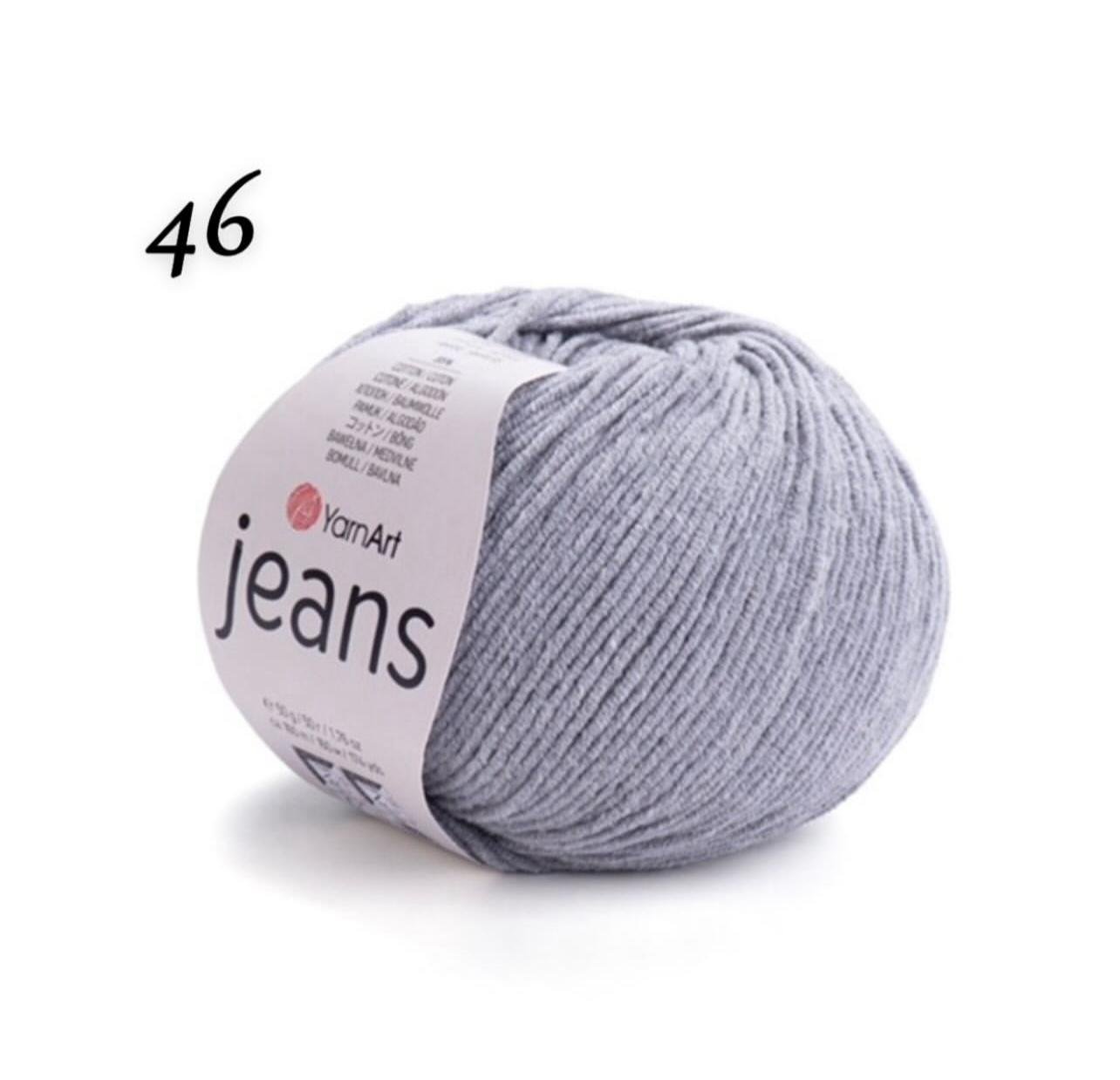 يارن آرت جينز - 46