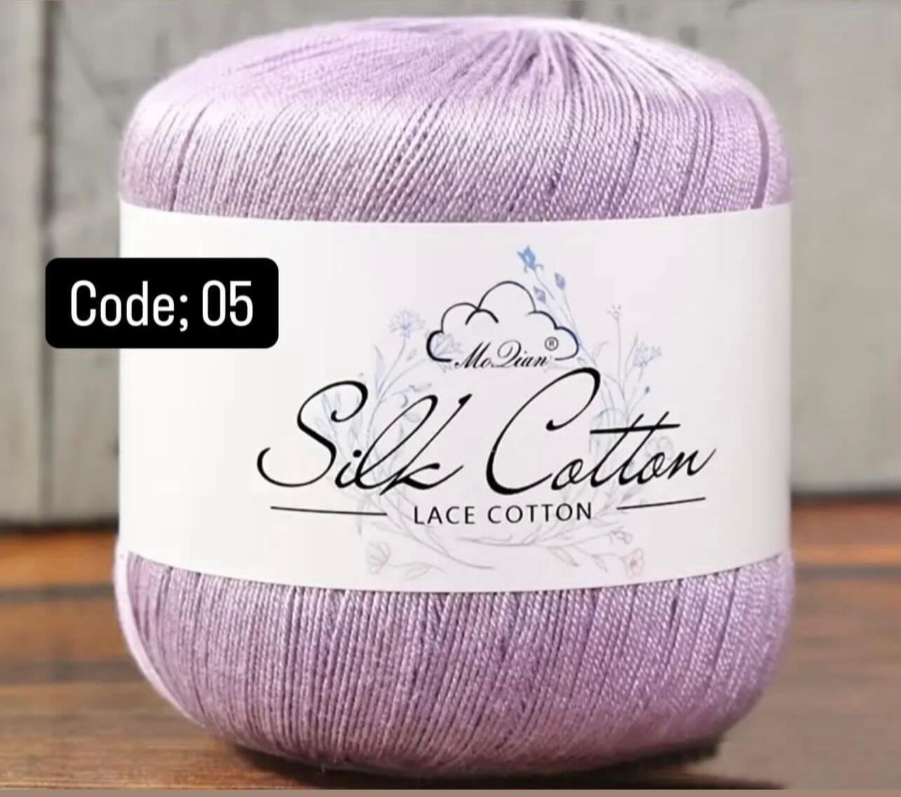 قطن دانتيل - 05