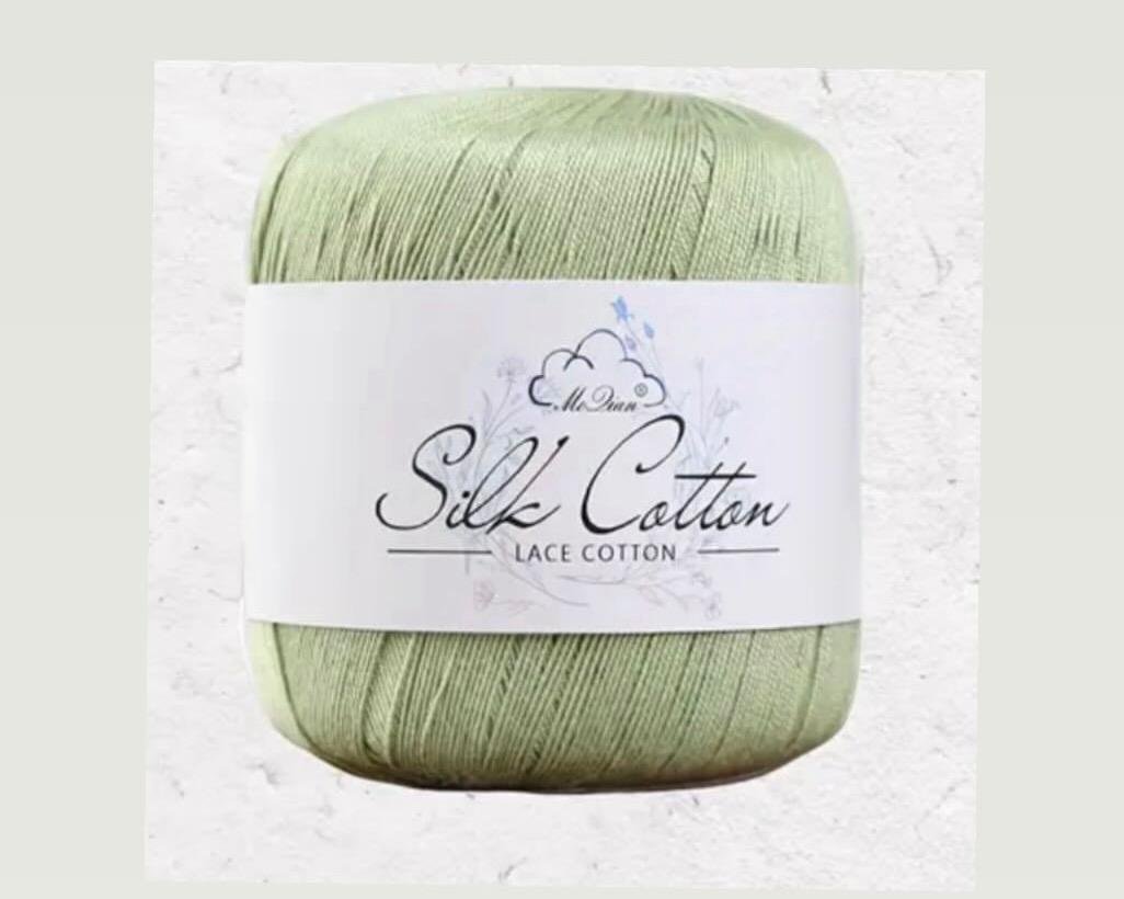 قطن دانتيل - 24