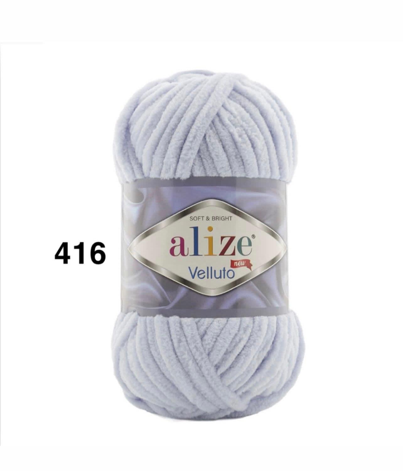 خيط ڤيلوتو - 416