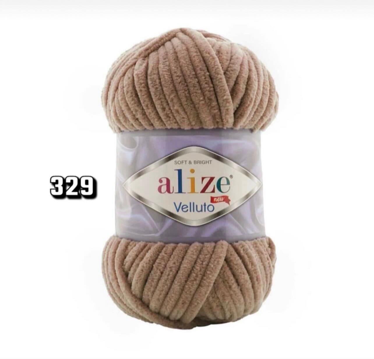 خيط ڤيلوتو - 329