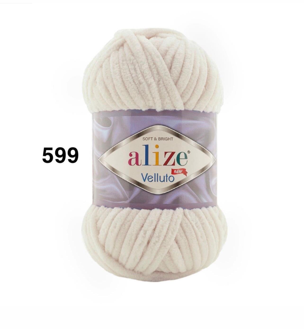 خيط ڤيلوتو - 599