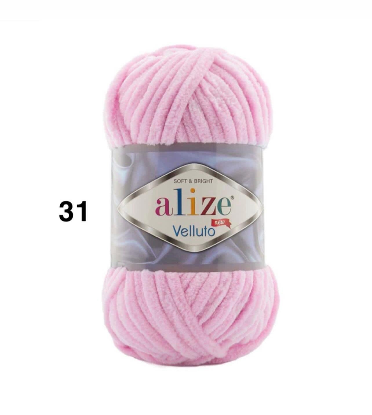 خيط ڤيلوتو - 31