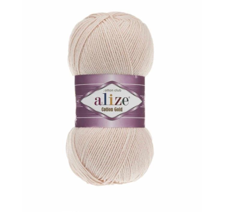 كوتون قولد - 382