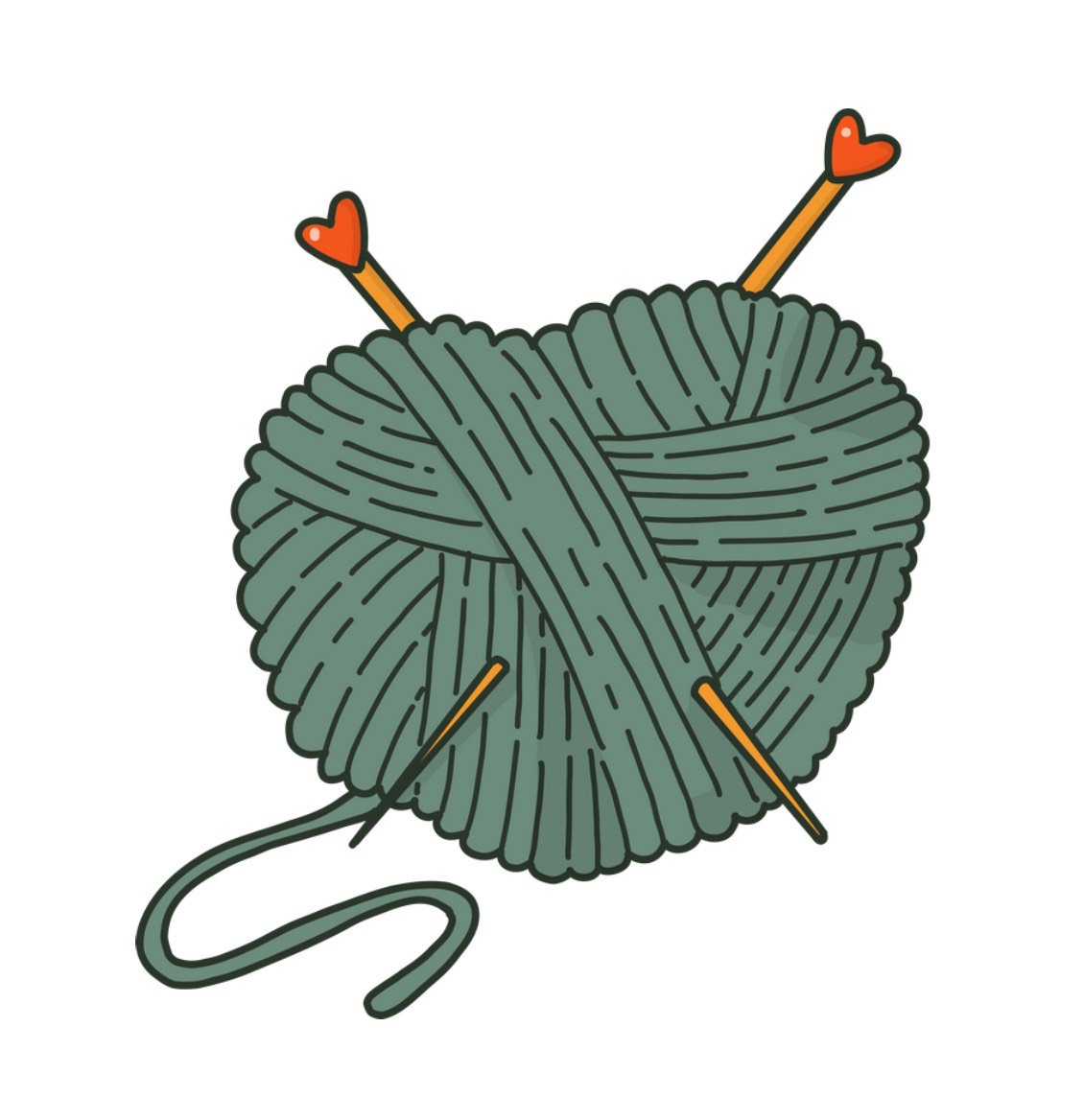 إبر تريكو - كلاسيك